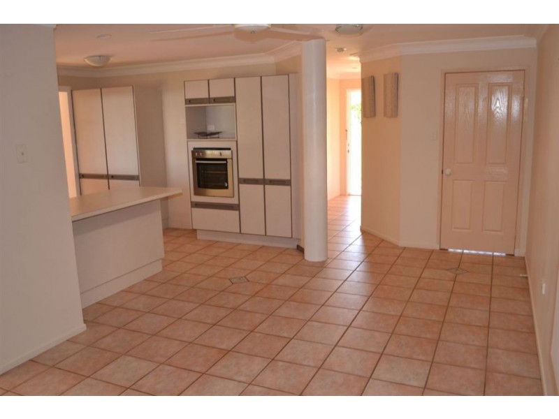 43 Davison Street, Gracemere QLD 4702