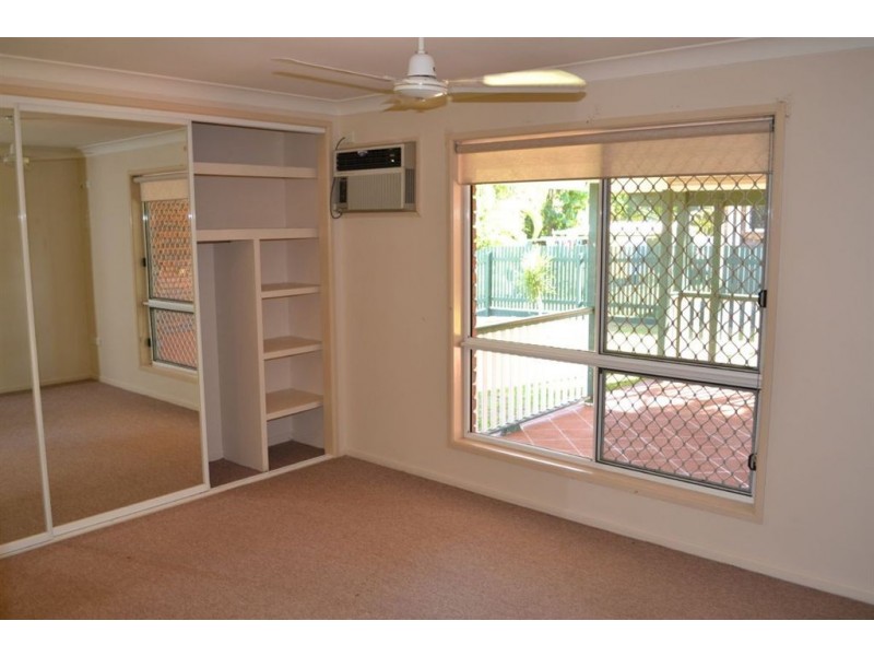 43 Davison Street, Gracemere QLD 4702