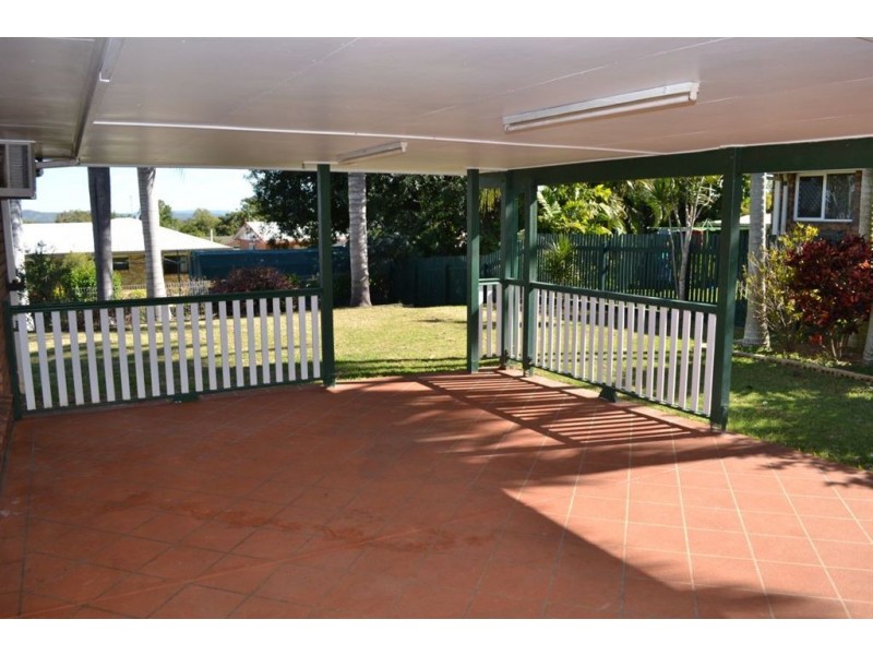 43 Davison Street, Gracemere QLD 4702