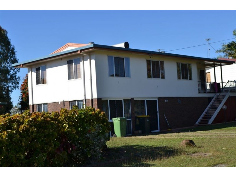 18 Hutchings Street, Gracemere QLD 4702