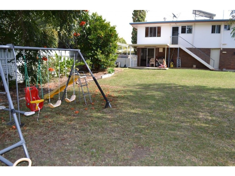 18 Hutchings Street, Gracemere QLD 4702