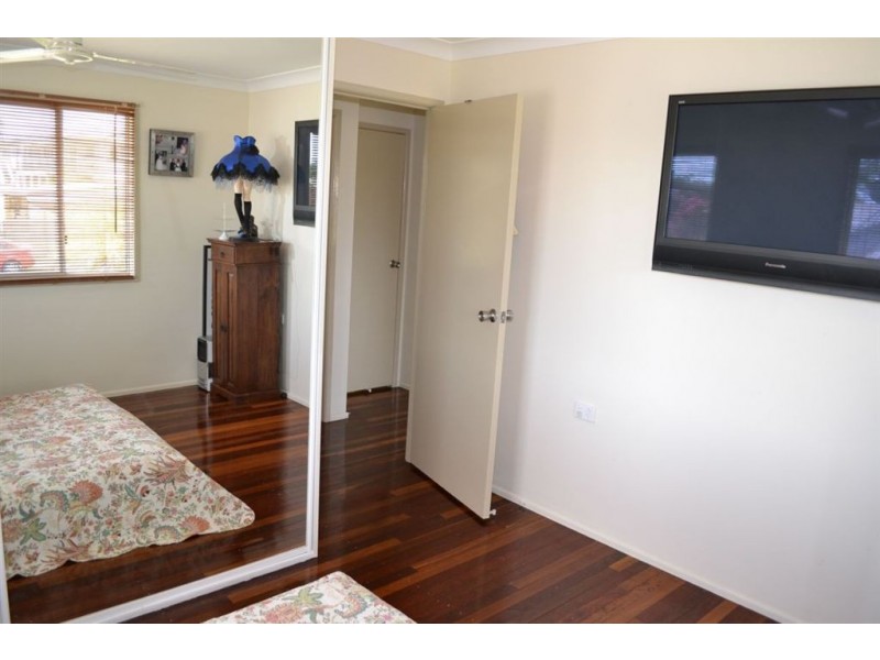 18 Hutchings Street, Gracemere QLD 4702