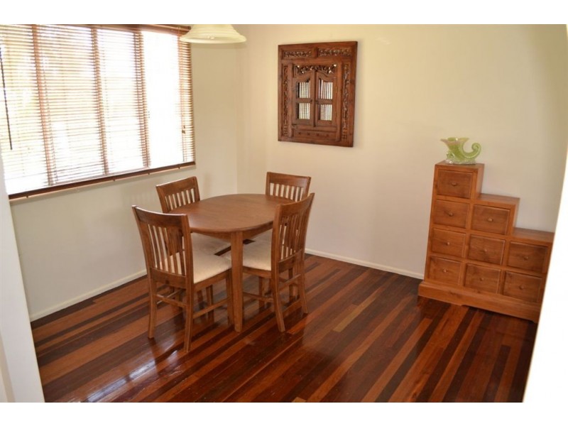 18 Hutchings Street, Gracemere QLD 4702
