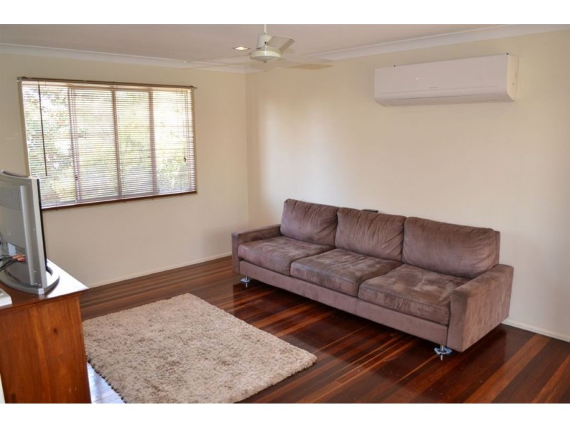 18 Hutchings Street, Gracemere QLD 4702