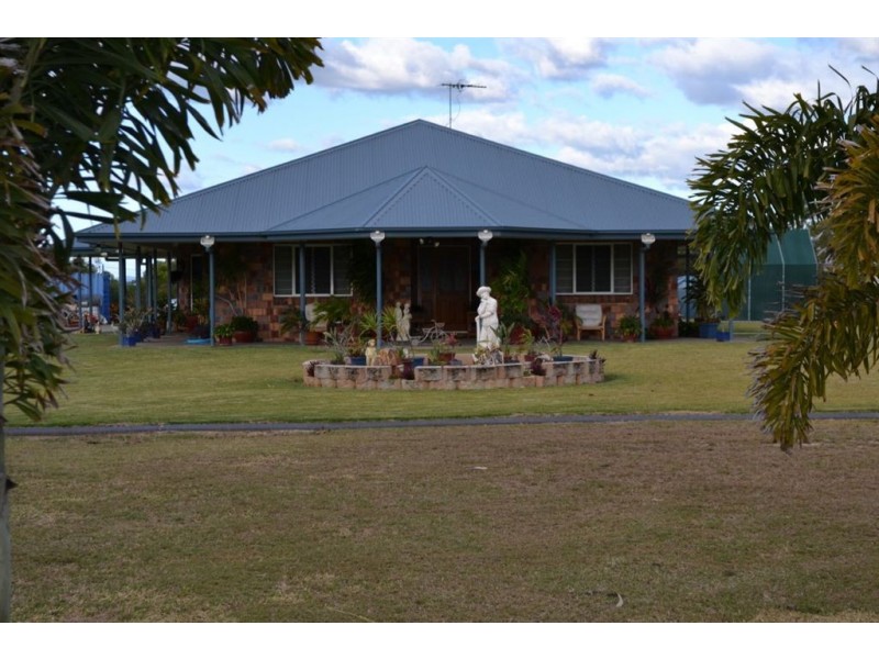 Gracemere QLD 4702