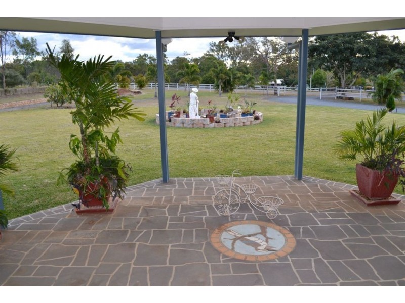 Gracemere QLD 4702