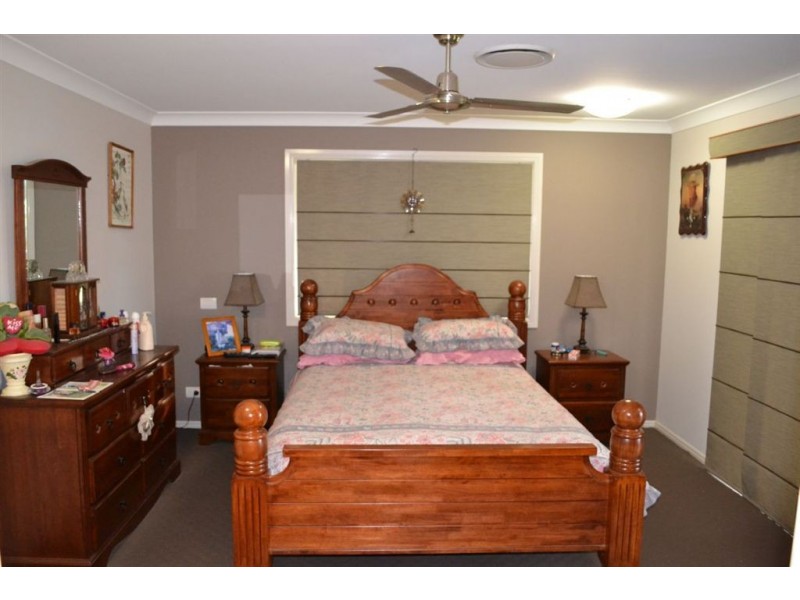 Gracemere QLD 4702