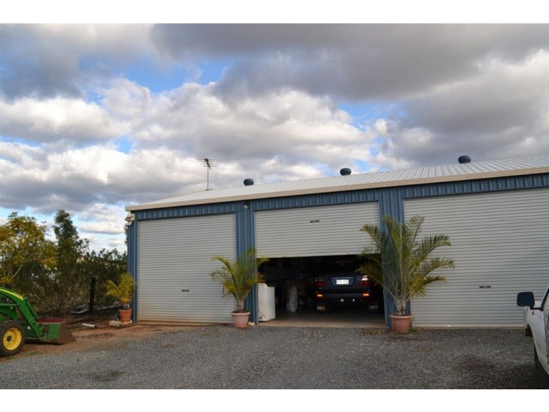 Gracemere QLD 4702