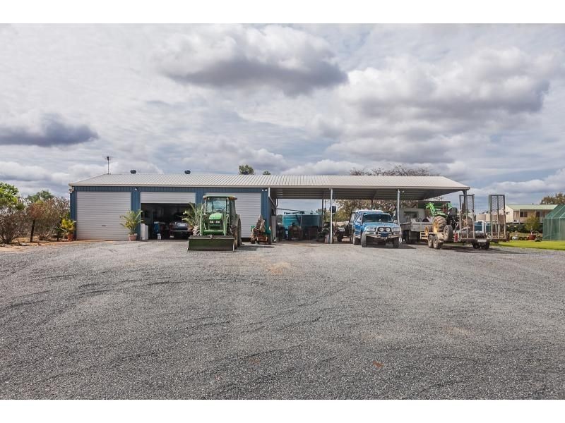 Gracemere QLD 4702