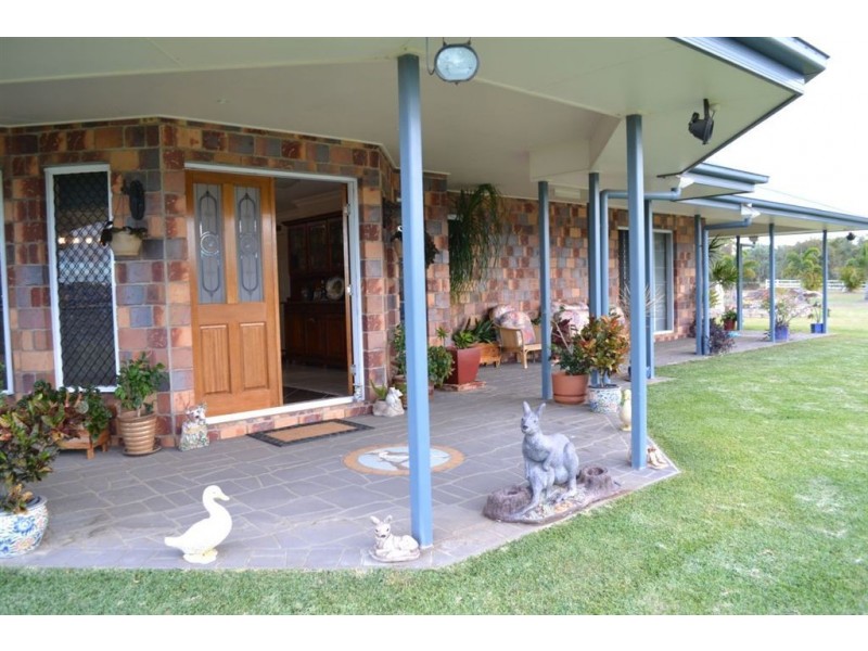 Gracemere QLD 4702