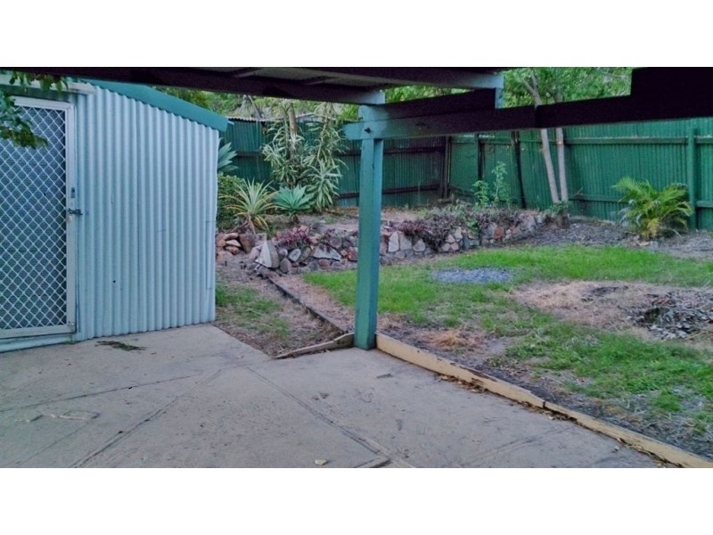 69 East Street, Mount Morgan QLD 4714