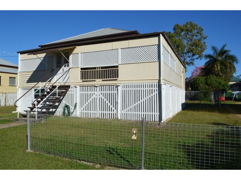 7 Morgan Street, Wandal QLD 4700