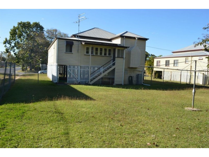 7 Morgan Street, Wandal QLD 4700