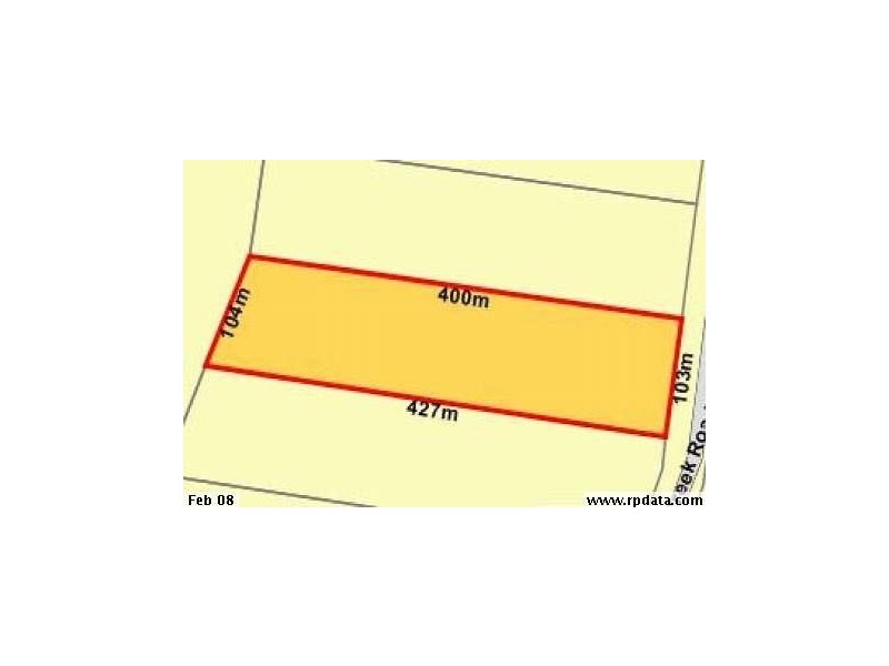 203 Darts Creek Road, Mount Larcom QLD 4695