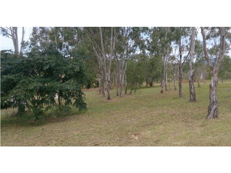 23-25 Gordon Lane, Mount Morgan QLD 4714