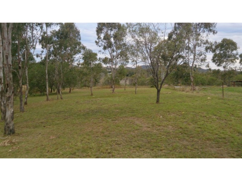 23-25 Gordon Lane, Mount Morgan QLD 4714