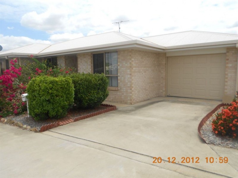 15/10 Eveline Street, Gracemere QLD 4702