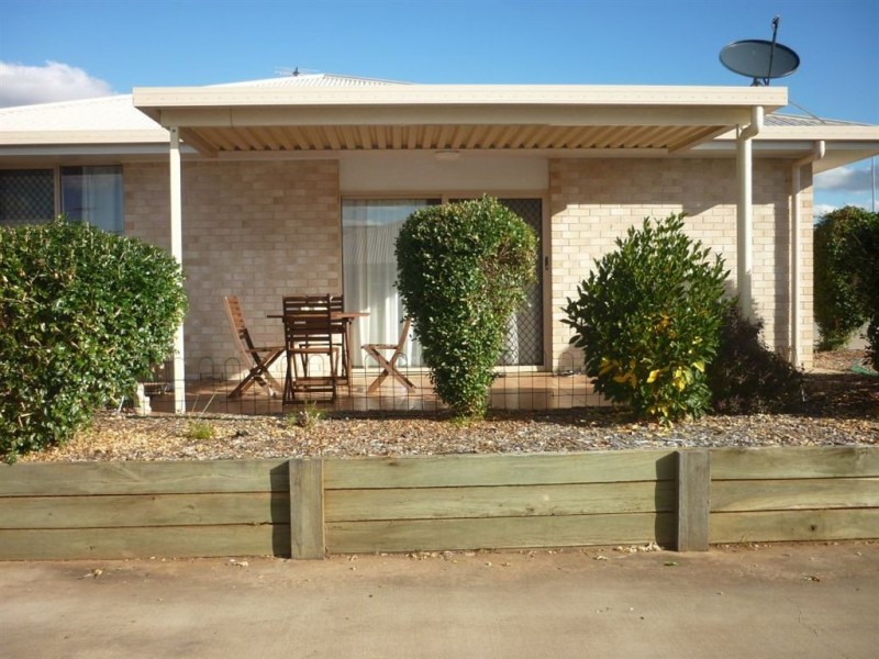 15/10 Eveline Street, Gracemere QLD 4702