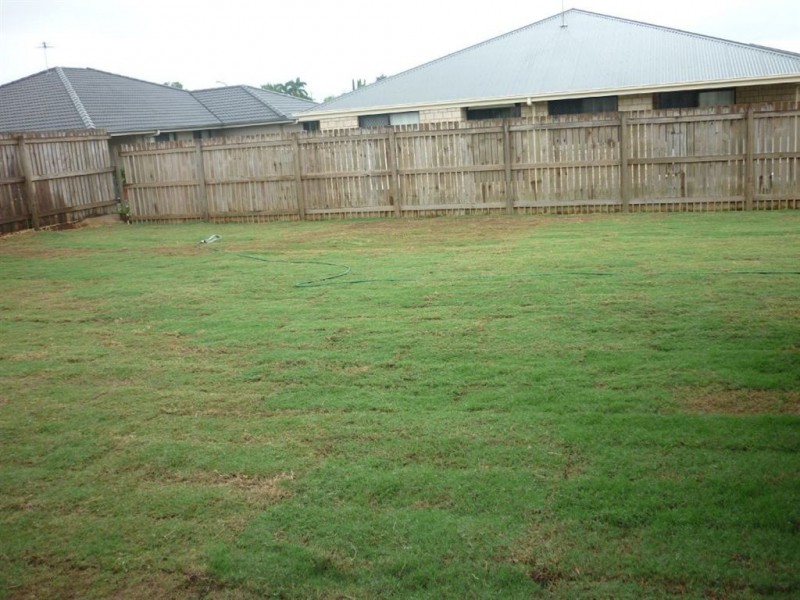 4 Koolamarra Drive, Gracemere QLD 4702