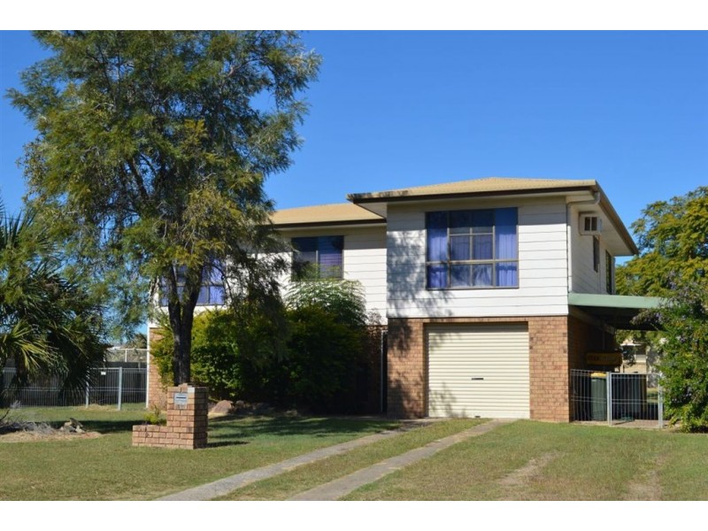 13 Ward Street, Gracemere QLD 4702