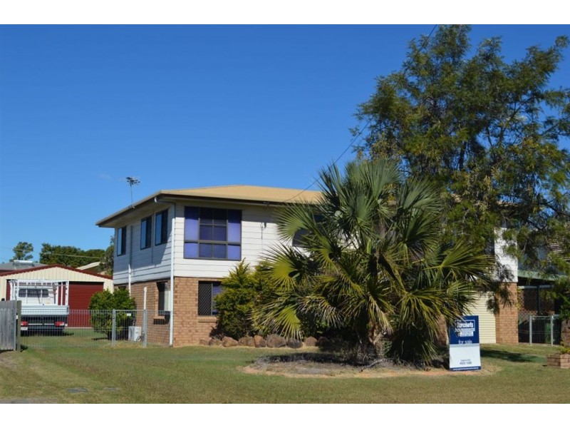 13 Ward Street, Gracemere QLD 4702