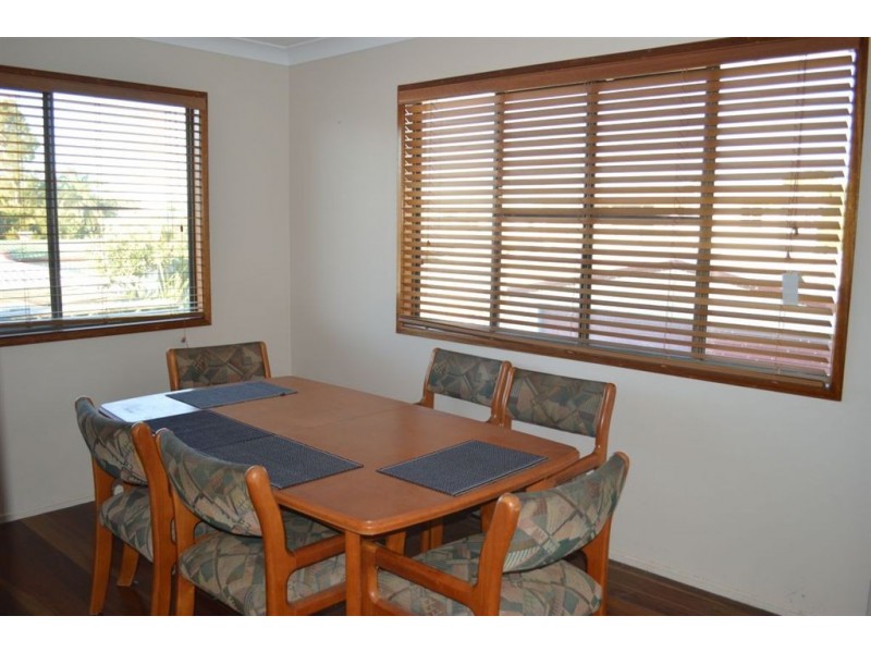 13 Ward Street, Gracemere QLD 4702