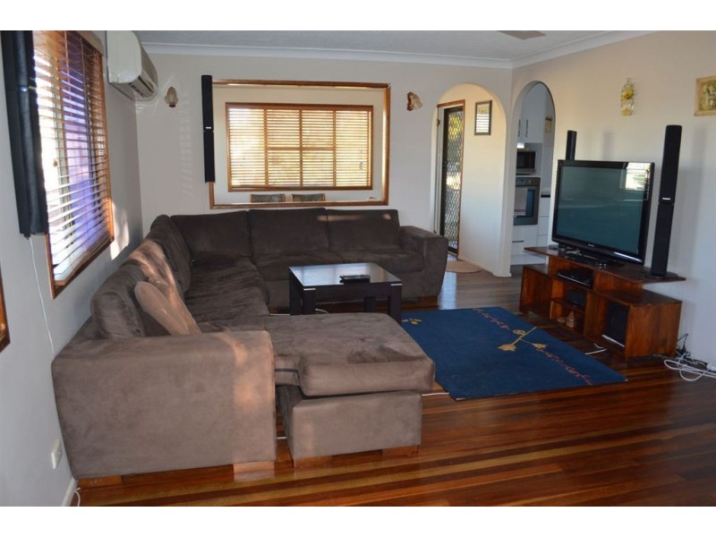 13 Ward Street, Gracemere QLD 4702