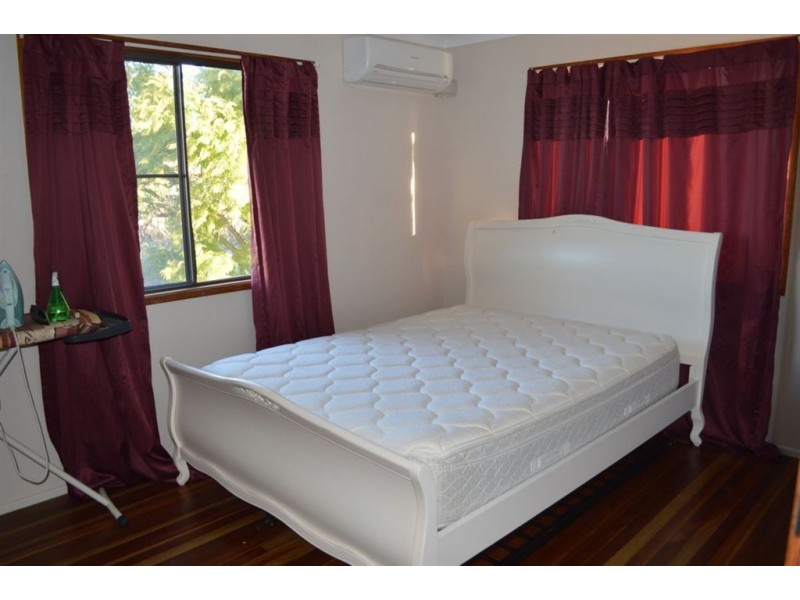 13 Ward Street, Gracemere QLD 4702