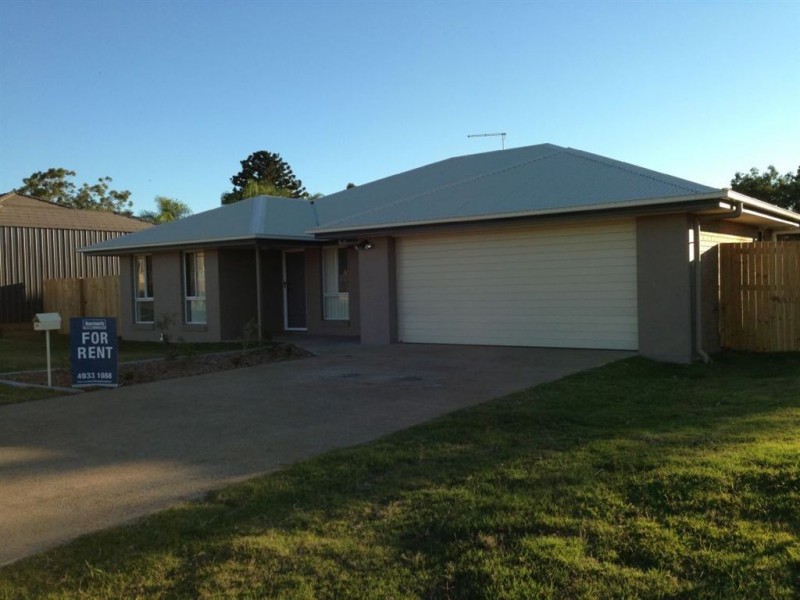 24 Govind Crescent, Gracemere QLD 4702