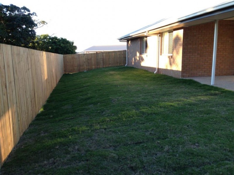 24 Govind Crescent, Gracemere QLD 4702