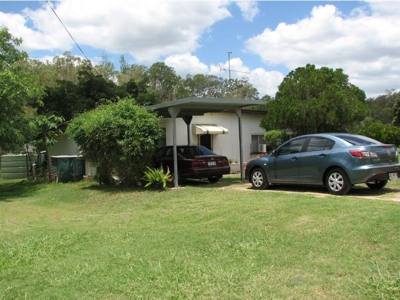 73 River Street, Mount Morgan QLD 4714