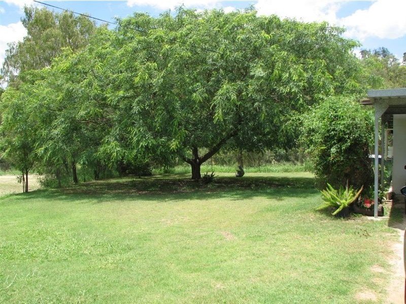 73 River Street, Mount Morgan QLD 4714