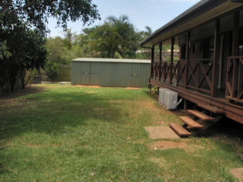 3 Beverly Place, Gracemere QLD 4702