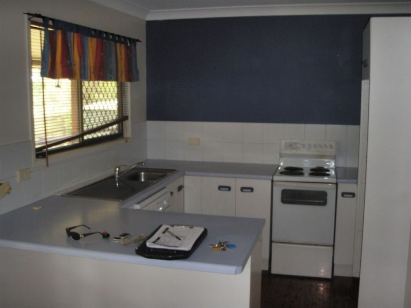 3 Beverly Place, Gracemere QLD 4702