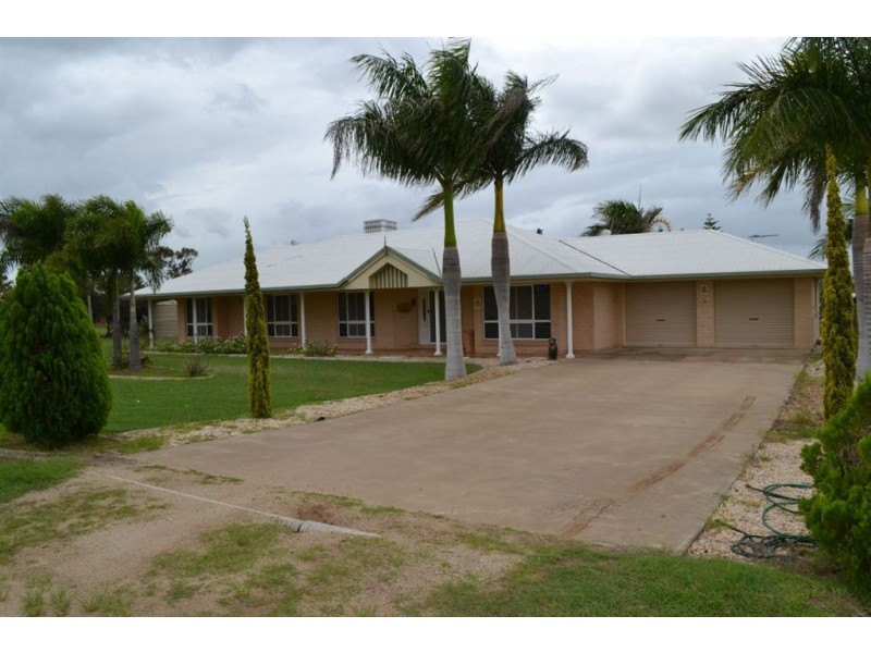 95 Cherryfield Road, Gracemere QLD 4702