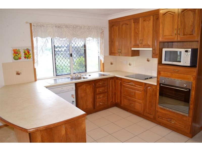 95 Cherryfield Road, Gracemere QLD 4702