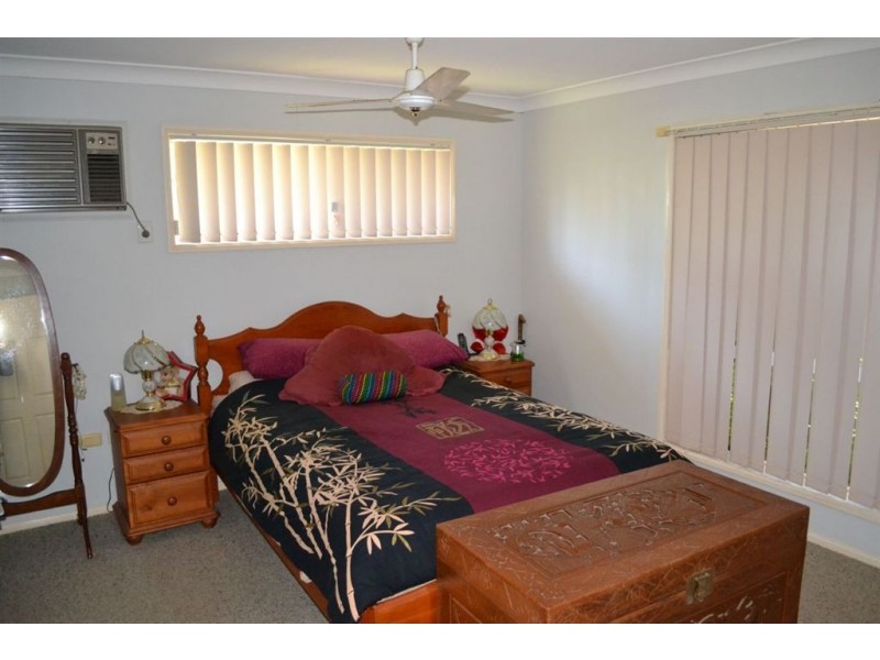 17 Dawson Street, Gracemere QLD 4702