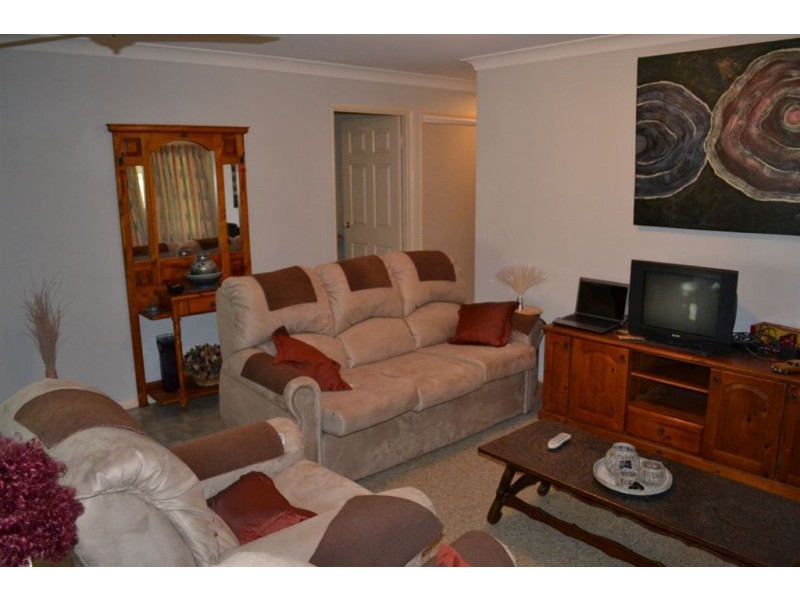 17 Dawson Street, Gracemere QLD 4702