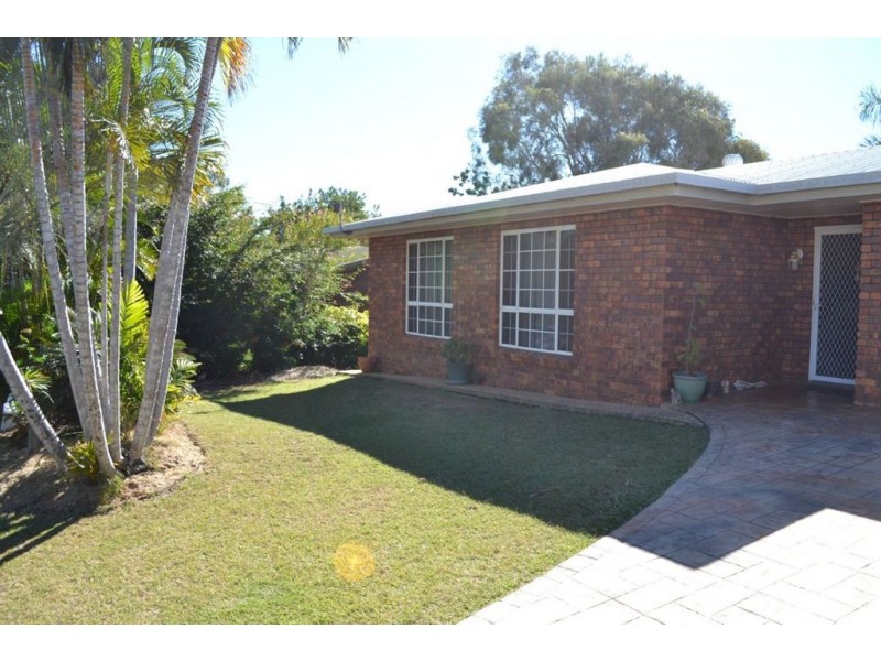 17 Dawson Street, Gracemere QLD 4702