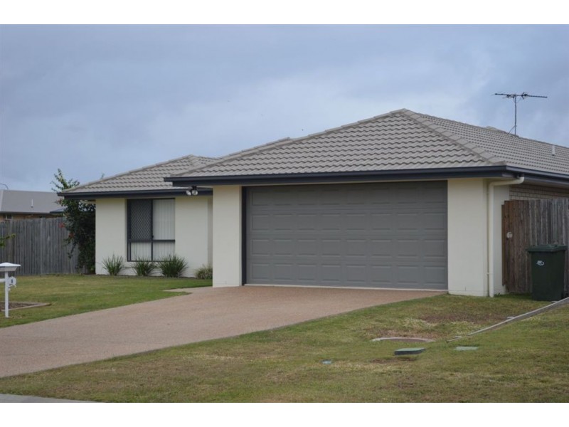 9 doongarra crescent, Gracemere QLD 4702