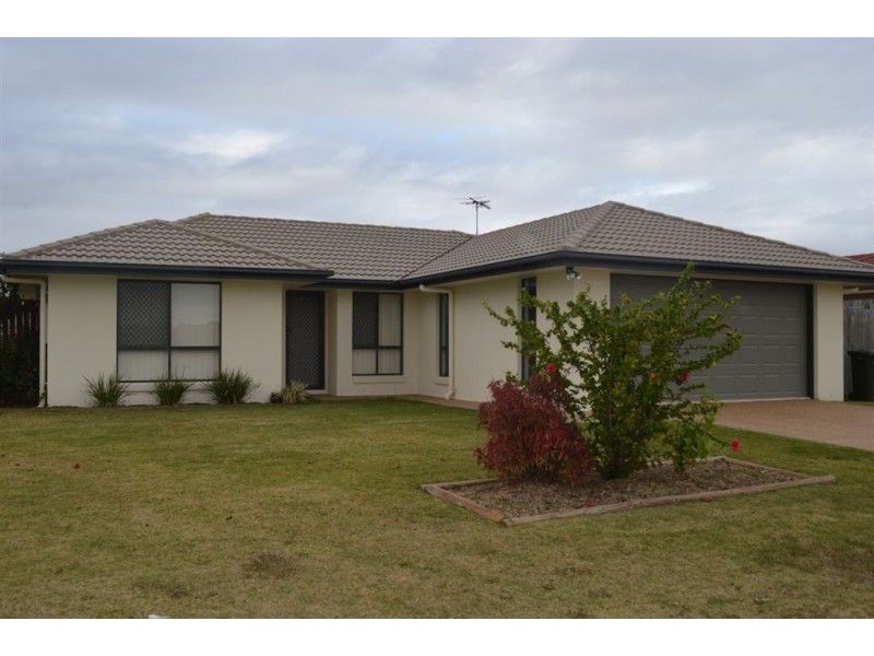 9 doongarra crescent, Gracemere QLD 4702