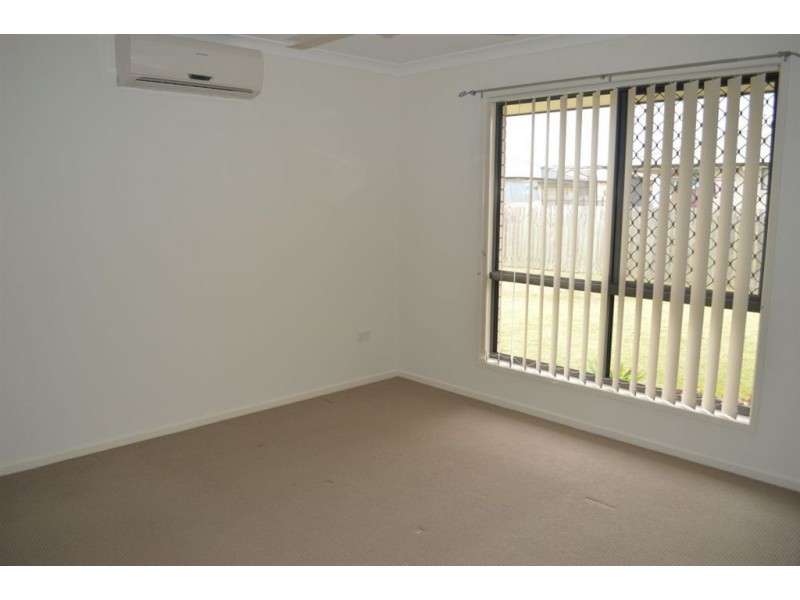 9 doongarra crescent, Gracemere QLD 4702