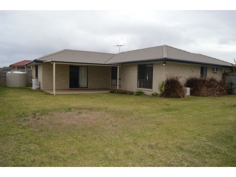 9 doongarra crescent, Gracemere QLD 4702