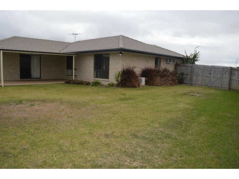 9 doongarra crescent, Gracemere QLD 4702