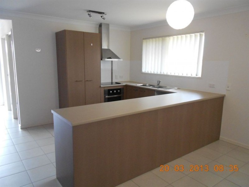 5/48 ARTHUR STREET, Gracemere QLD 4702