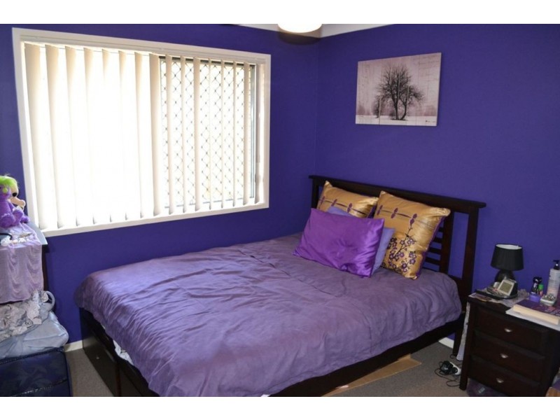 5/48 ARTHUR STREET, Gracemere QLD 4702