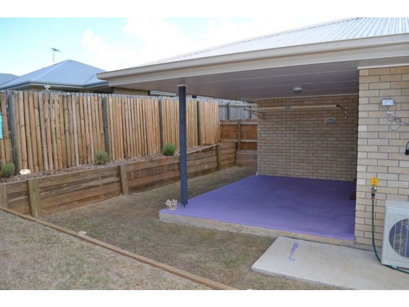 5/48 ARTHUR STREET, Gracemere QLD 4702