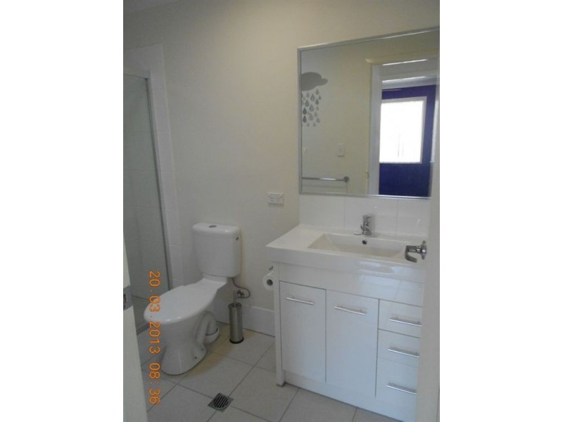 5/48 ARTHUR STREET, Gracemere QLD 4702