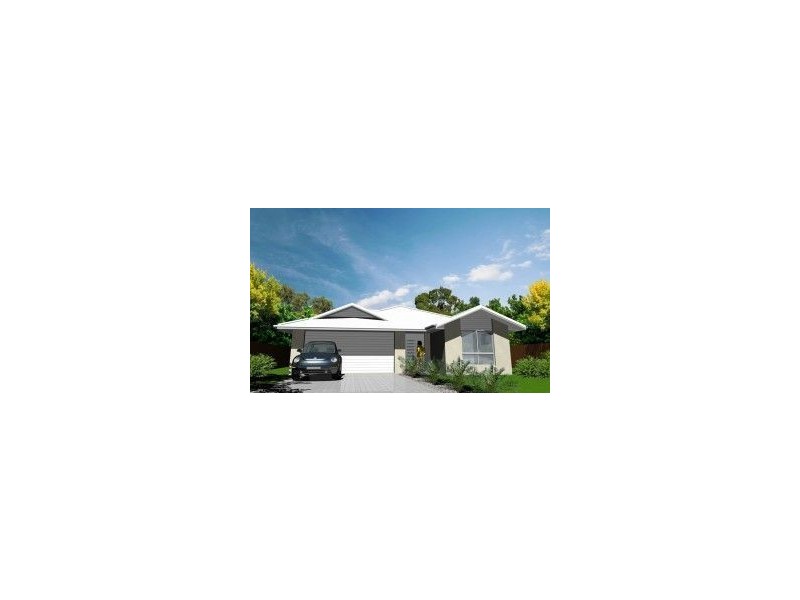 Lot 86 Chatterton Blv, Gracemere QLD 4702