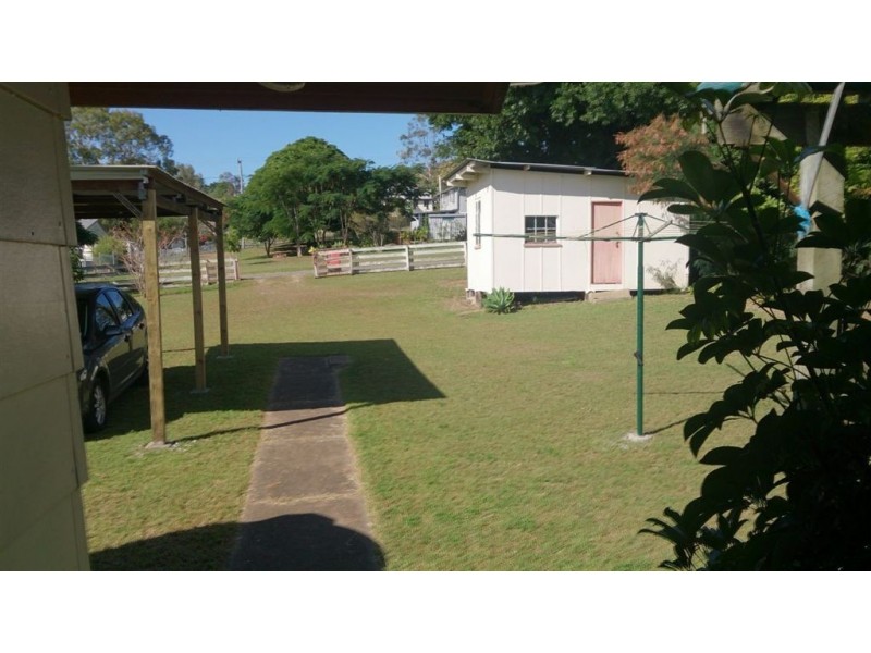 35 James St, Mount Morgan QLD 4714